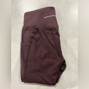 Alphalete Alphalux Women’s Leggings